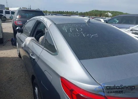 2016 Hyundai Sonata from USA, damaged, VIN 5NPE24AF4GH416947